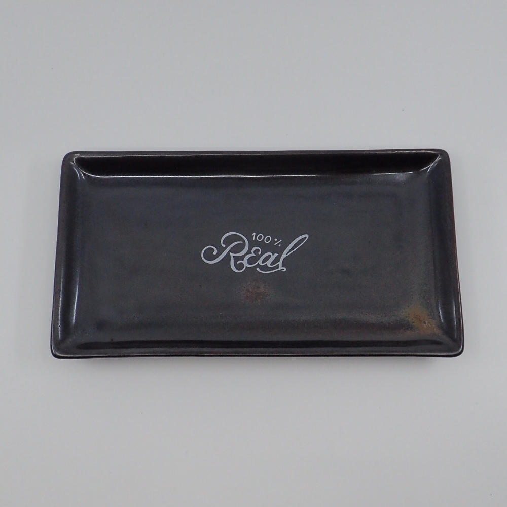 Floor 9 100% Real Catch All Tray - New